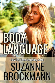 Title: Body Language (Reissue originally published 1998), Author: Suzanne Brockmann