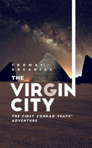 Title: The Virgin City, Author: Thomas Greanias