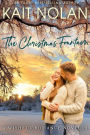 The Christmas Fountain: A Small Town Southern Romance