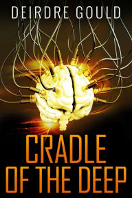 Title: Cradle of the Deep, Author: Deirdre Gould