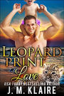 Leopard Print Love