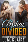 Alphas Divided