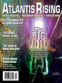 Atlantis Rising Magazine - 128 March/April 2018