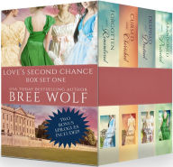 Title: Love's Second Chance Box Set One, Author: Bree Wolf