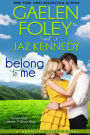 Belong to Me (Harmony Falls, Book 2)