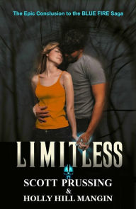 Title: Limitless, Author: Scott Prussing