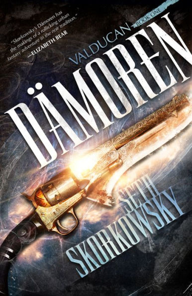Damoren
