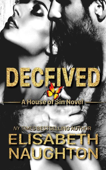 Deceived: House of Sin #2