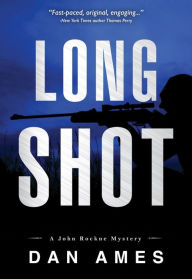 Title: Long Shot, Author: Dan Ames