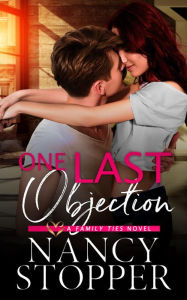 One Last Objection (Oak Grove Series Book 4)