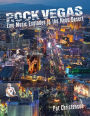 Rock Vegas: Live Music Explodes in the Neon Desert