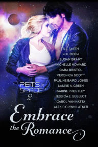 Embrace the Romance: Pets in Space 2