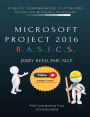 Microsoft Project B.A.S.I.C.S.