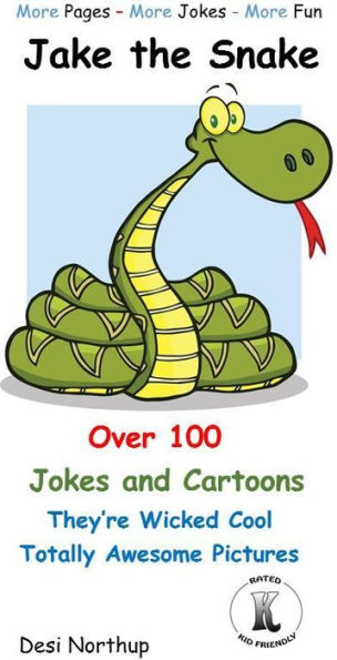 Jake the Snake