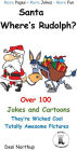 Santa -- Where's Rudolph?