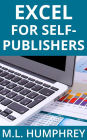 Excel for Self-Publishers