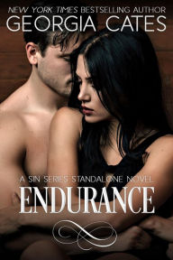 Title: Endurance: A Sin Series Standalone Novel, Author: Georgia Cates