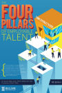 The Four Pillars of Employable Talent (4th Edition)