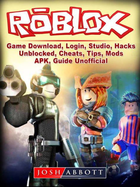 Install Roblox Hacks