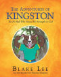 The Adventures Of Kingston: The Pitbull Who Found His Strength In God