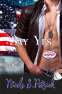 Say Yes