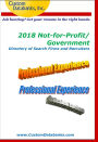 2018 Not-for-Profit/Government Directory of Search Firms and Recruiters