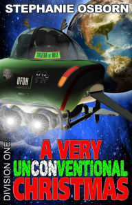 Title: Division One: A Very UnCONventional Christmas, Author: Darrell Osborn