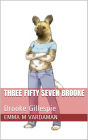 Three Fifty Seven Brooke