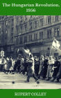The Hungarian Revolution, 1956