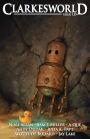 Clarkesworld Magazine Issue 129