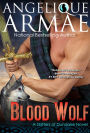 Blood Wolf Shifters of Dundaire 6