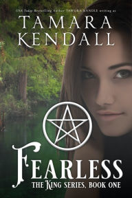 Title: Fearless, Author: Tawdra Kandle