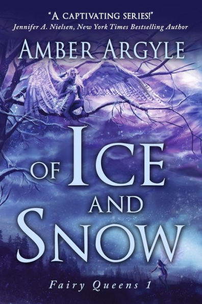 Of Ice and Snow