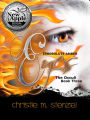 Irresolute Amber Eyes: The Occuli, Book Three