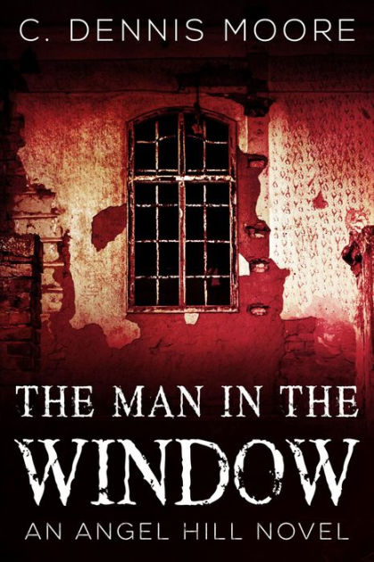  The Man in the Window (Angel Hill novels) eBook