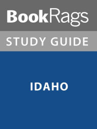 Title: Summary & Study Guide: Idaho, Author: BookRags