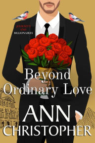 Title: Beyond Ordinary Love, Author: Ann Christopher
