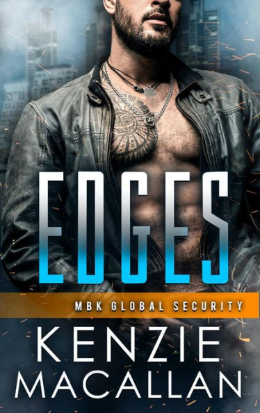 Edges: MBK Global Security novel