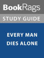 Summary & Study Guide: Every Man Dies Alone