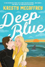 Deep Blue: A Women-in-STEM Sexy Slow Burn Romance