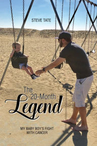 Title: The 20-Month Legend, Author: Steve Tate