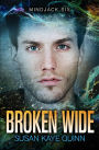 Broken Wide (Mindjack Book Six)