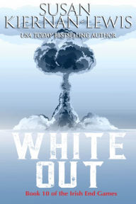 Title: White Out, Author: Susan Kiernan-Lewis