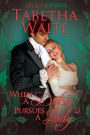 When a Duke Pursues a Lady