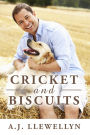 Cricket and Biscuits