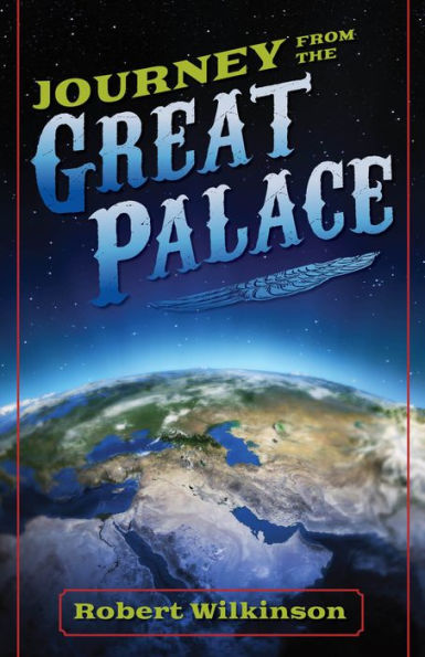 Journey From The Great Palace