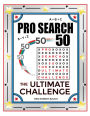 Pro Search 50: The Ultimate Challenge