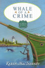 Whale of a Crime (Gray Whale Inn Series #7)