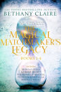 The Magical Matchmaker's Legacy Books 1-4