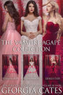 The Complete Vampire Agape Series